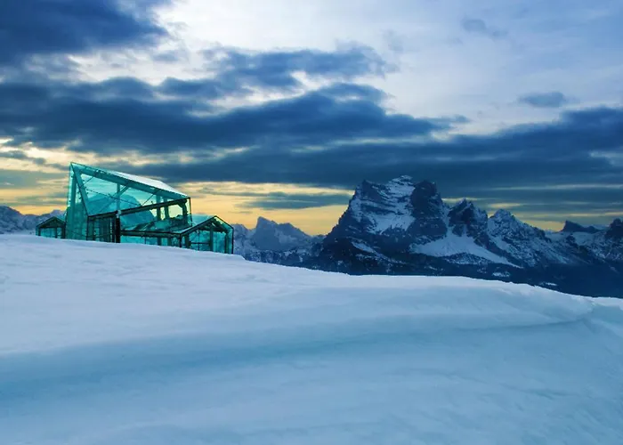 Lejlighed Ciasa Lorenzo - Dolomites Holidays *