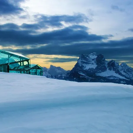 Apartment Ciasa Lorenzo - Dolomites Holidays *