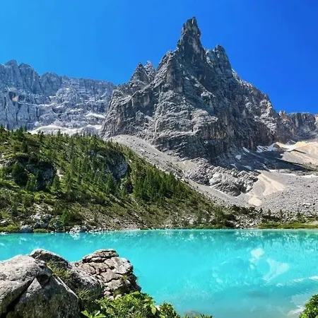 Apartment Ciasa Lorenzo - Dolomites Holidays *