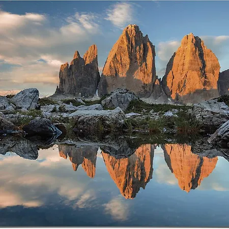 Apartment Ciasa Lorenzo - Dolomites Holidays *