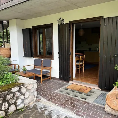 Apartment Ciasa Lorenzo - Dolomites Holidays