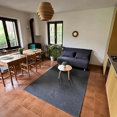 Ciasa Lorenzo - Dolomites Holidays Apartment