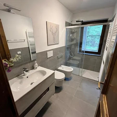 Ciasa Lorenzo - Dolomites Holidays Apartment Venas