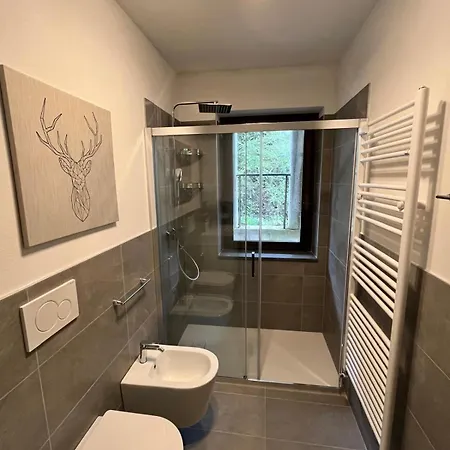 Ciasa Lorenzo - Dolomites Holidays Venas