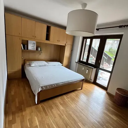 Apartment Ciasa Lorenzo - Dolomites Holidays Venas