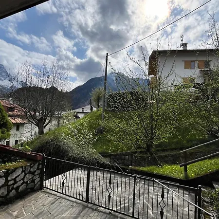 Apartment Ciasa Lorenzo - Dolomites Holidays *