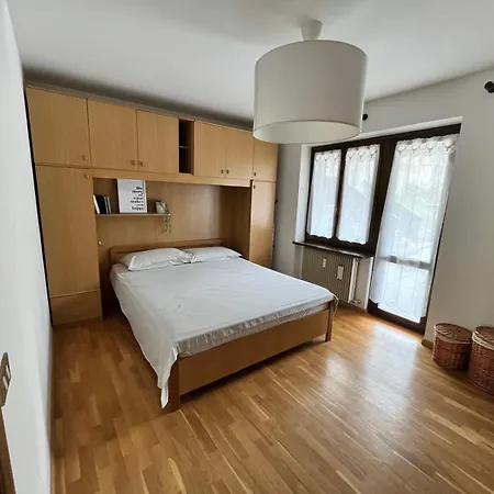 Ciasa Lorenzo - Dolomites Holidays Apartment Venas