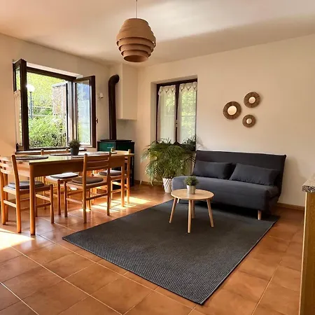 Ciasa Lorenzo - Dolomites Holidays Venas