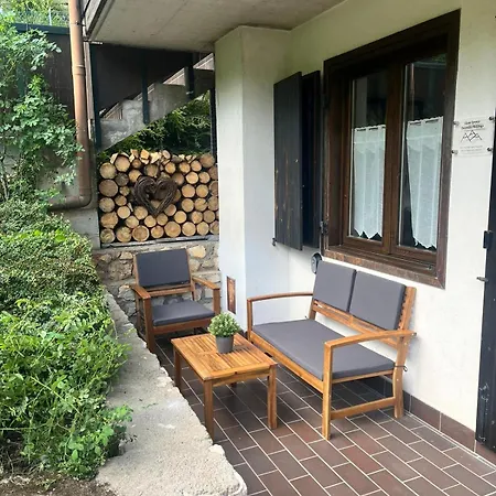 דירה Ciasa Lorenzo - Dolomites Holidays *